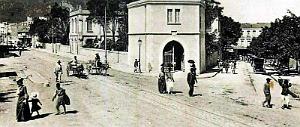 906- Oran - L'Eveche2